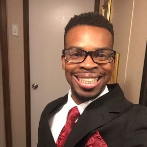 Meet your Posher, Anthony